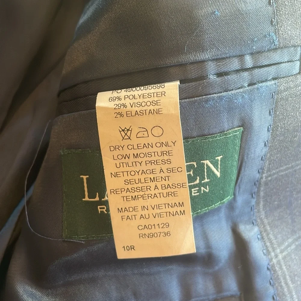 Ralph Lauren classic ralph